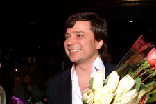 Владимир Асимов