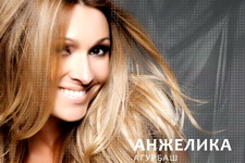 Анжелика Агурбаш выпустила альбом «Ты не знал меня такой»